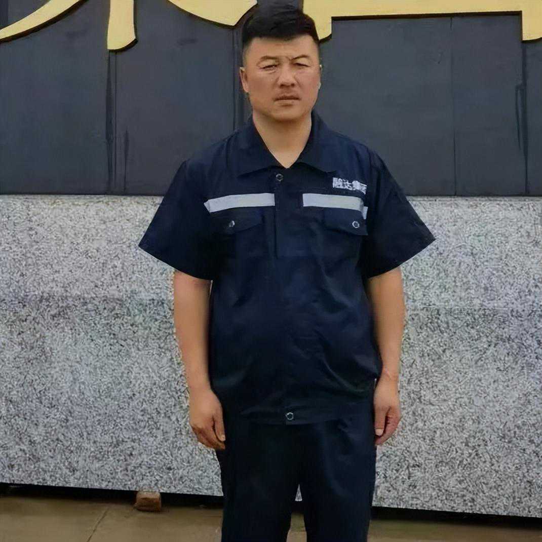 “泽牧久远·最美养牛人”——黄宇