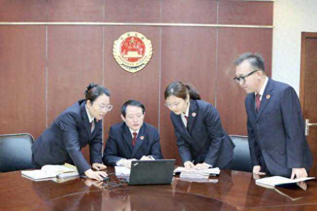 让公平正义可感可触·检护民生进行时|医保基金的主意打不得