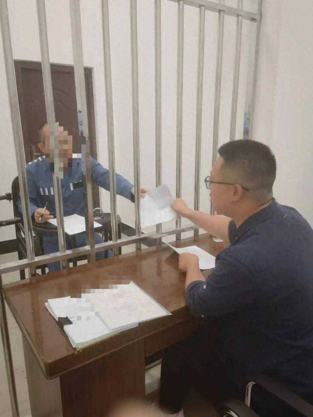 “我都坐牢了，还得缴罚金么？”答案是…通河县法院回应↘