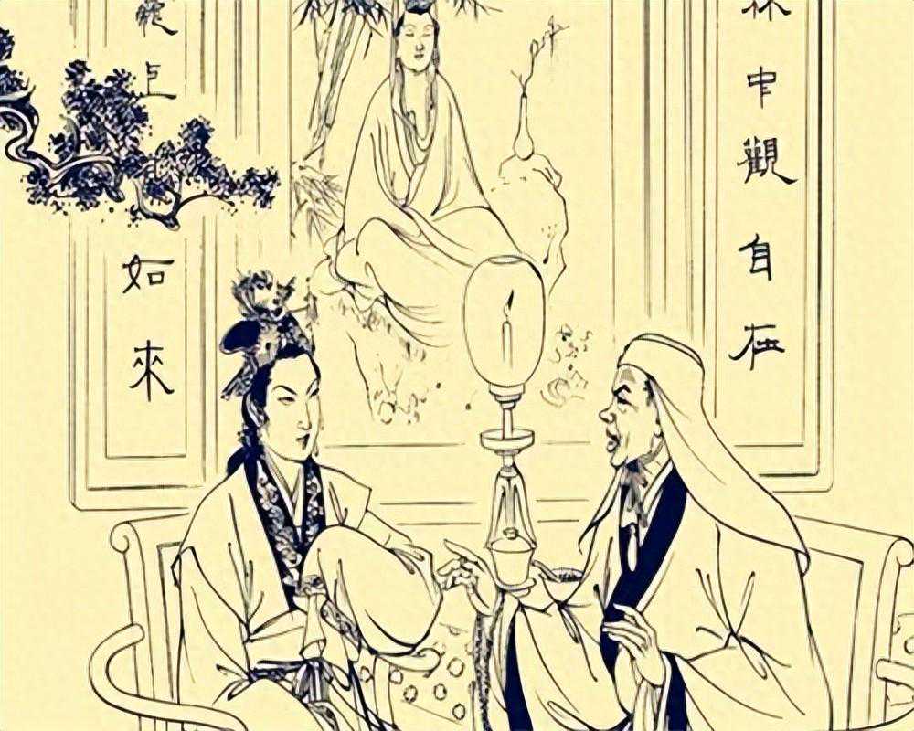 民间故事：男子回家过年，半路蹊跷失踪，凶手：这个人说话没分寸