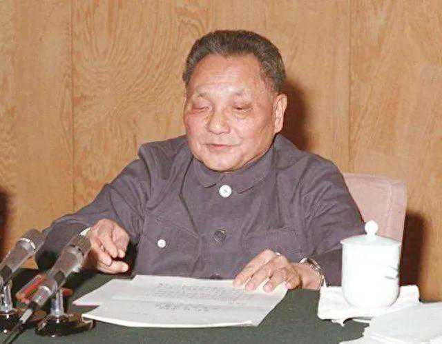 邓小平为何将四川一分为二？