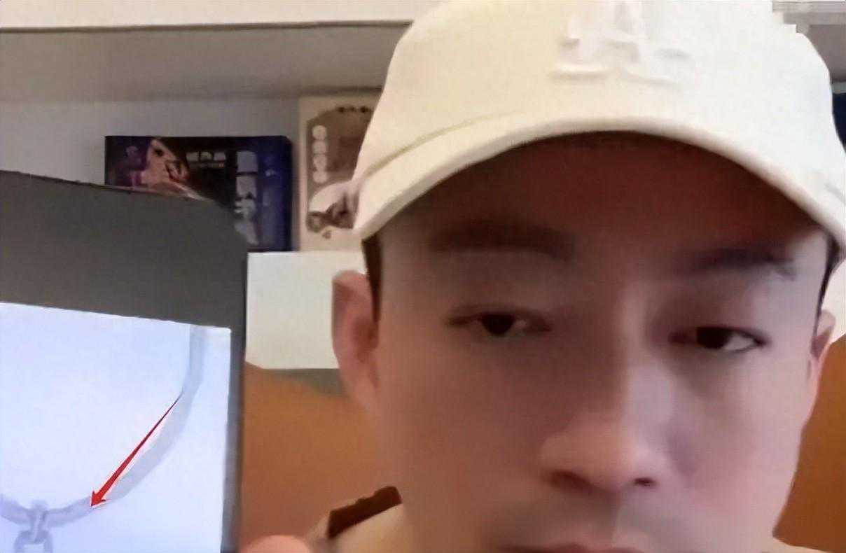 名人再婚：豪掷百万对戒vs.画出来？