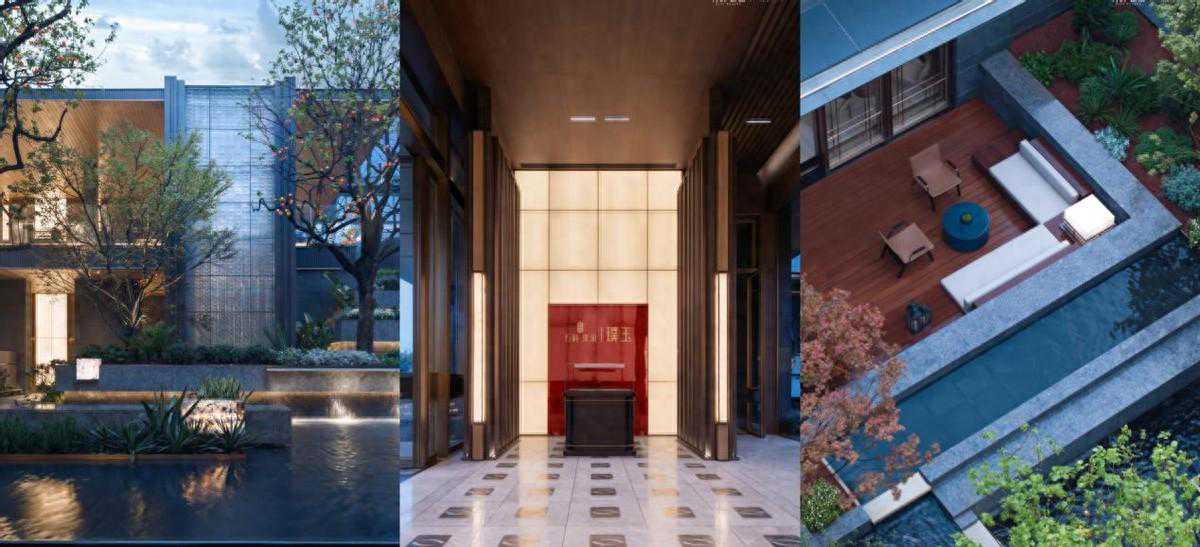 与城市 共热爱|重庆万科持续赋能城市、共建美好生活
