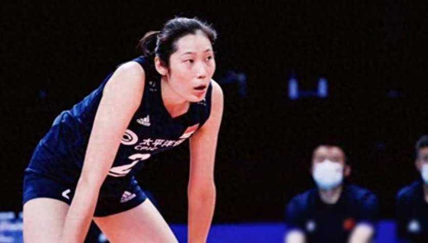 新变化，女排5大主攻分析，两人伤病需注意，王云蕗或成替补！