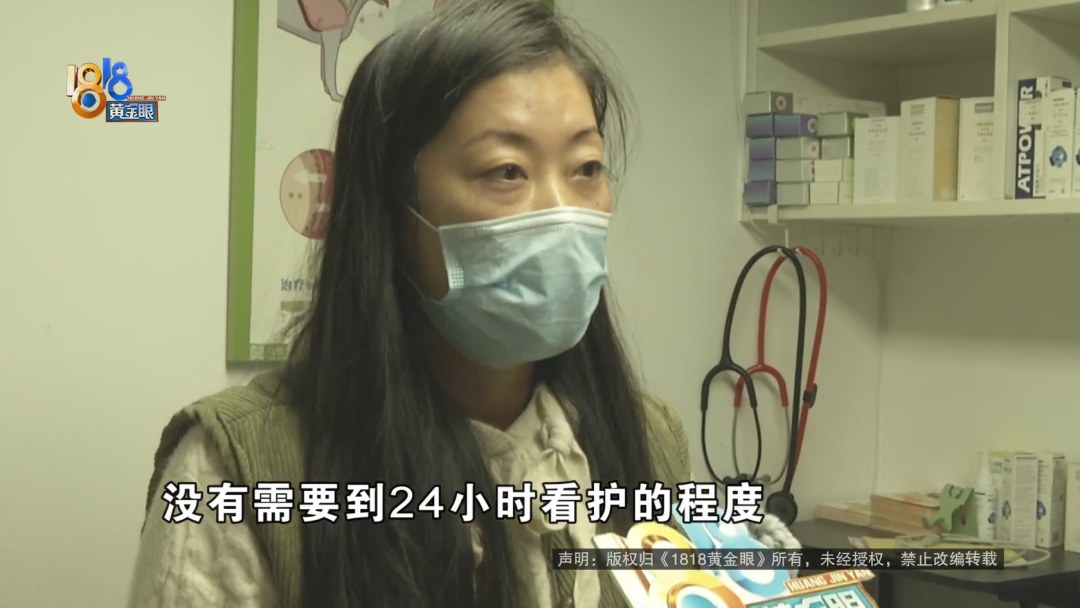 “杜宾”突然离去 嘉洁：不存在过失