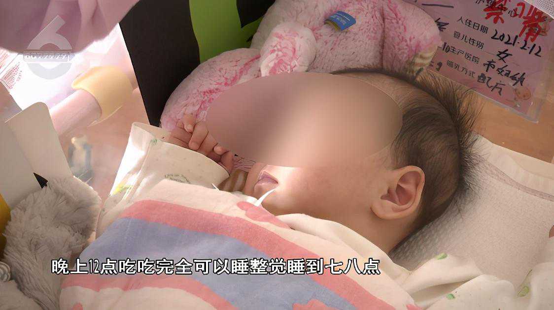关于昆明小“托托”的最新情况！想领养这个天使宝宝的好心人们注意啦