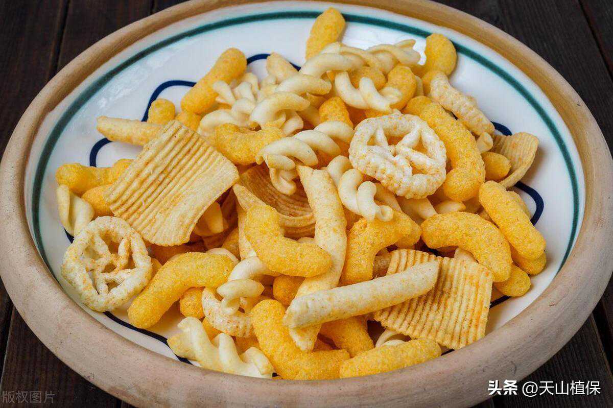 膨化粮和烘焙粮的区别