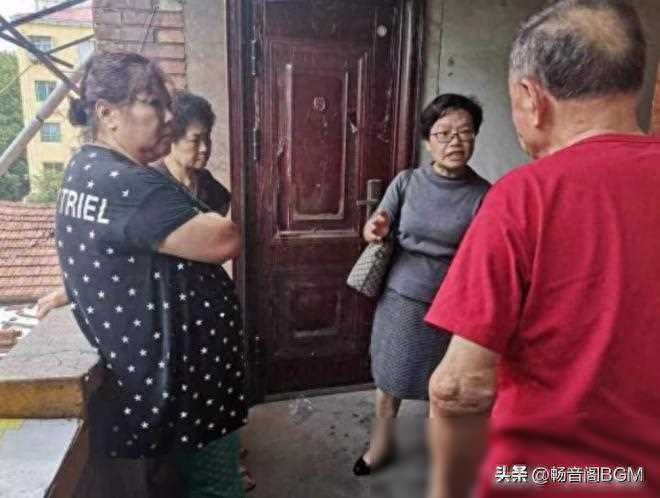 带父亲去北京看病，去姑姑家暂住一晚后，真的特别后悔！
