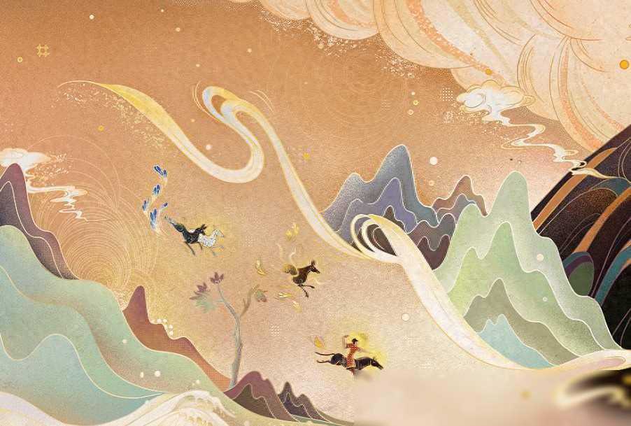 传说中的妖祖、佛祖、魔祖、道祖，他们分别都是谁？谁的实力最强