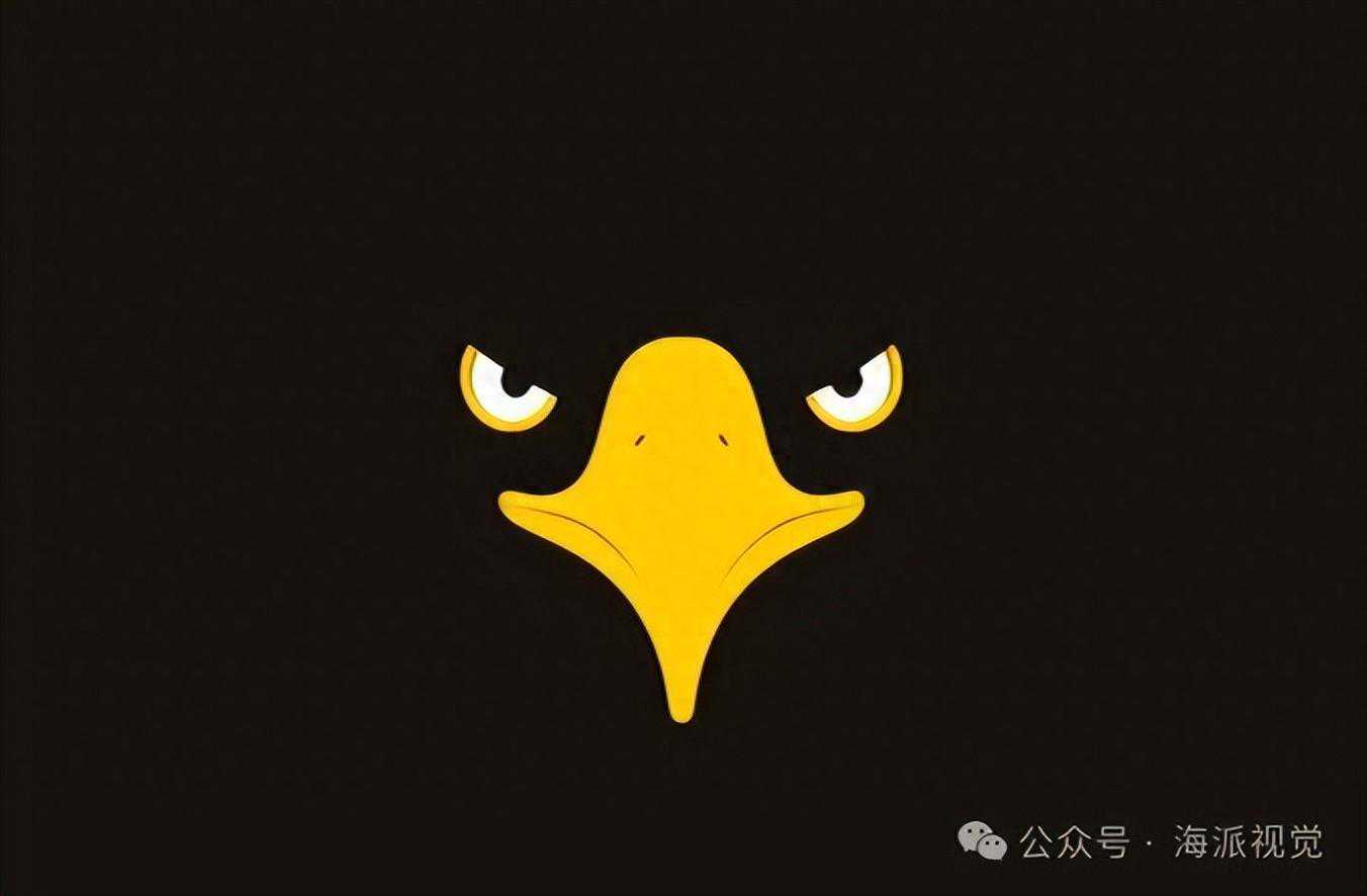 创意枯竭的LOGO设计师，看过来