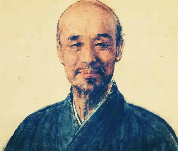 弘一法师：为什么很多人从没做过坏事，但是命运很惨？